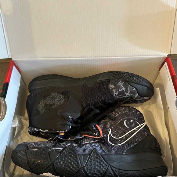 Nike Kybrid S2 What The (GS) 4.5 Y - Picture 7 of 11